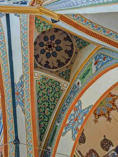 Sinan Paşa Camii